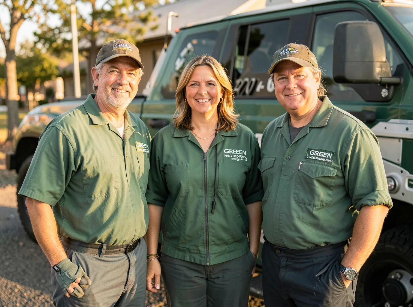 Water Damage Restoration company in Voca, TX