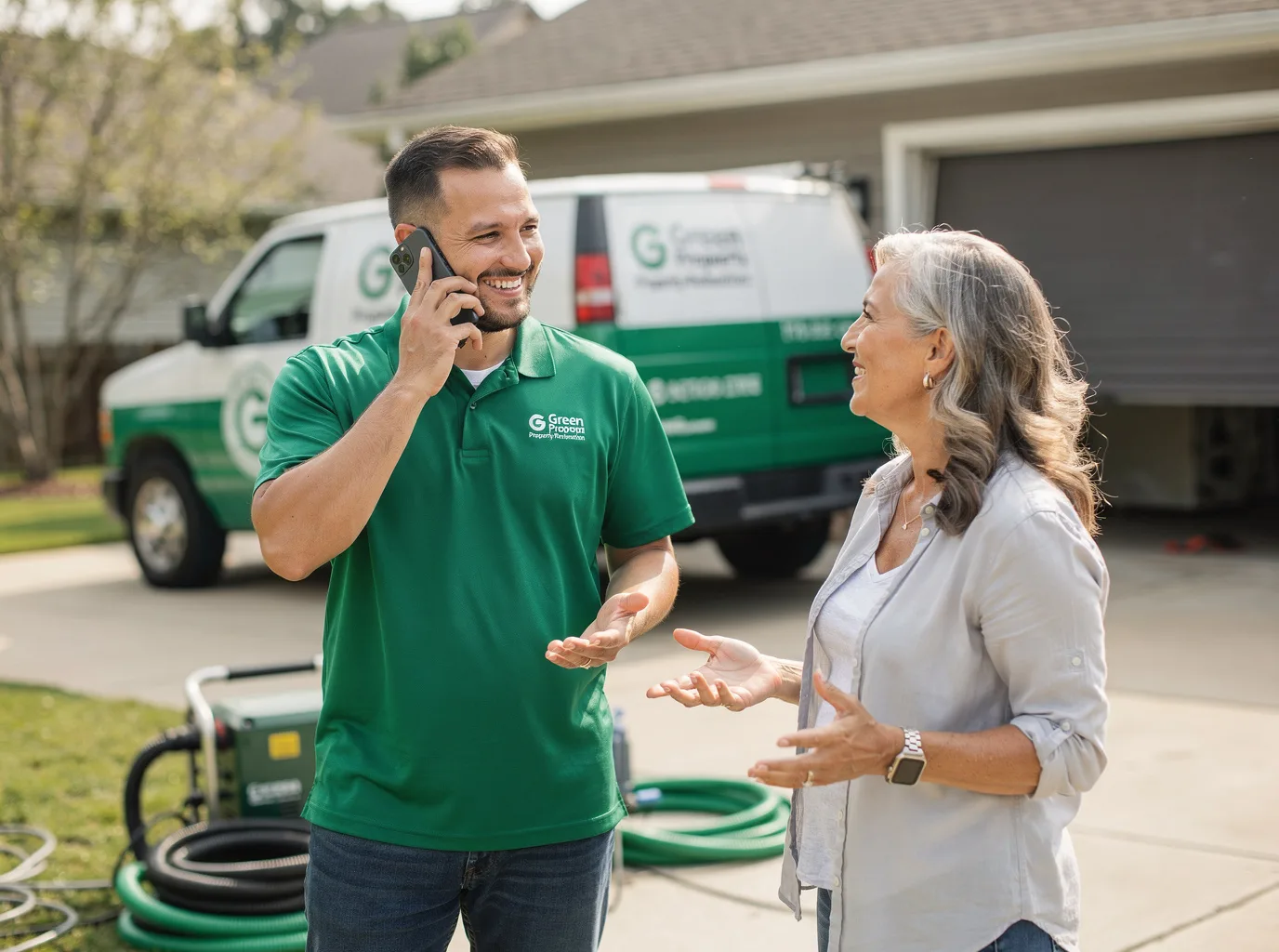 Water Damage Restoration Voca, TX FAQs